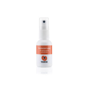 Soundz Cleaning Spray