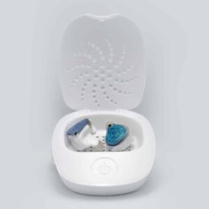 Soundz DRY-UV Dehumidifier
