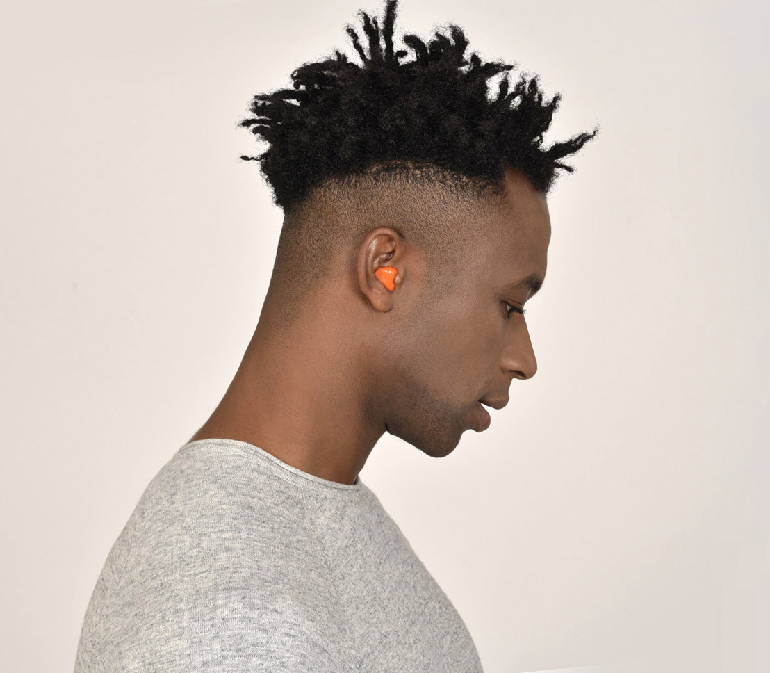 Soundz Shark Earplugs - Image 2