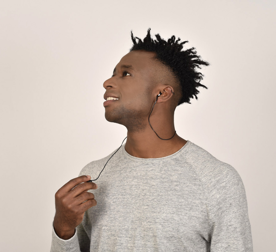 Soundz Uni Drive Earplugs - Image 4