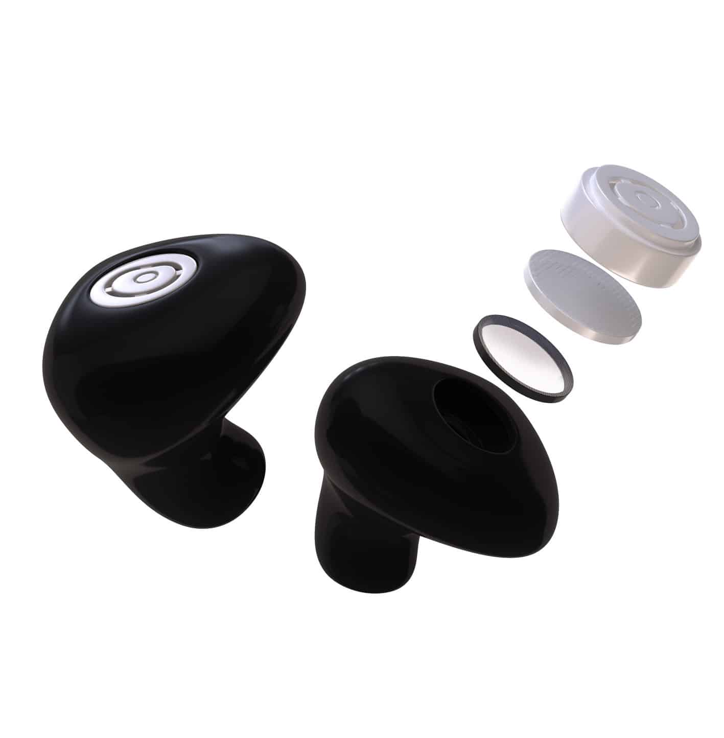 Soundz Music Pro Earplugs - Image 2