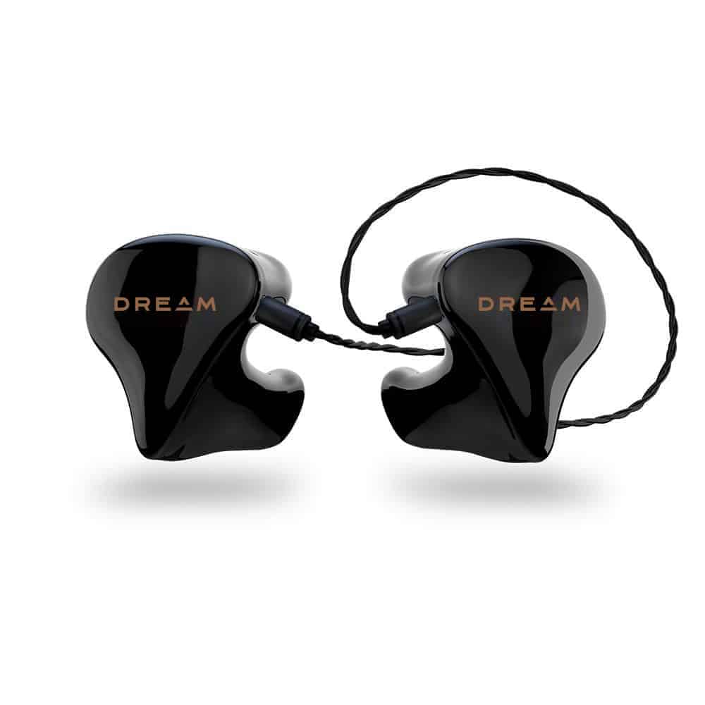Soundz Dream Universal Fit (8 Drivers)