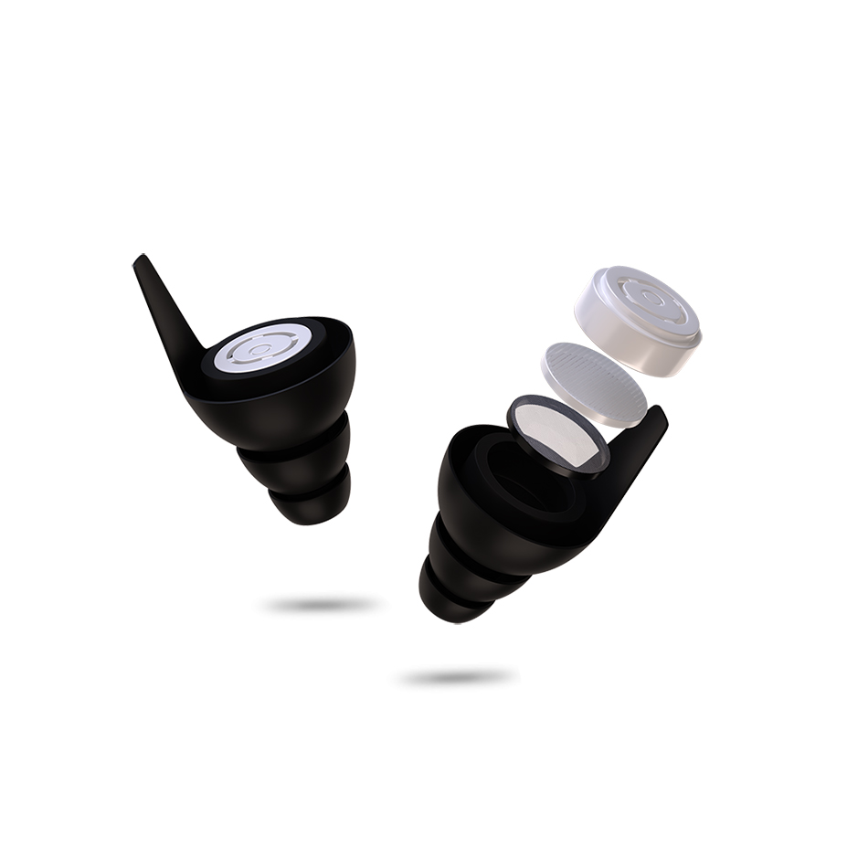 Soundz Uni Drive Earplugs - Image 2