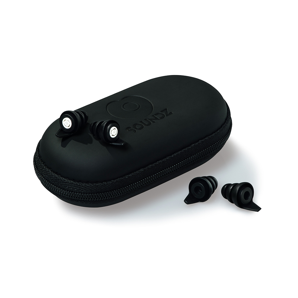 Soundz Uni Drive Earplugs - Image 3