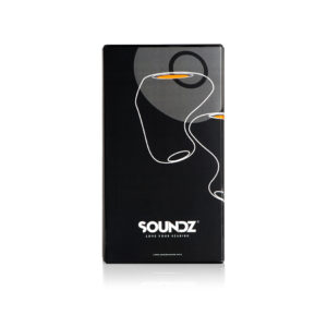 Soundz Music Pro Earplugs