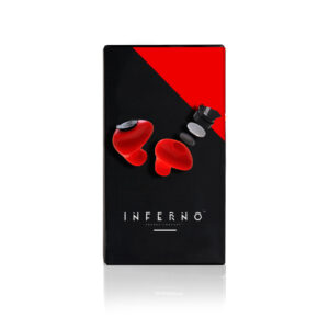 Soundz Inferno Earplugs