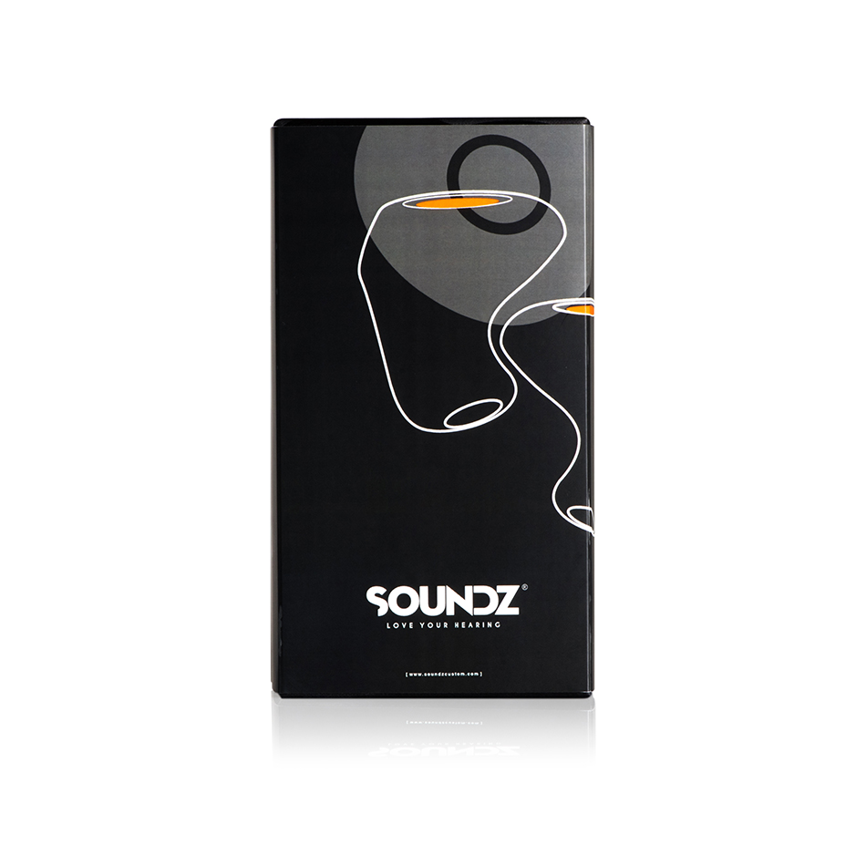 Soundz Work Pro Earplugs