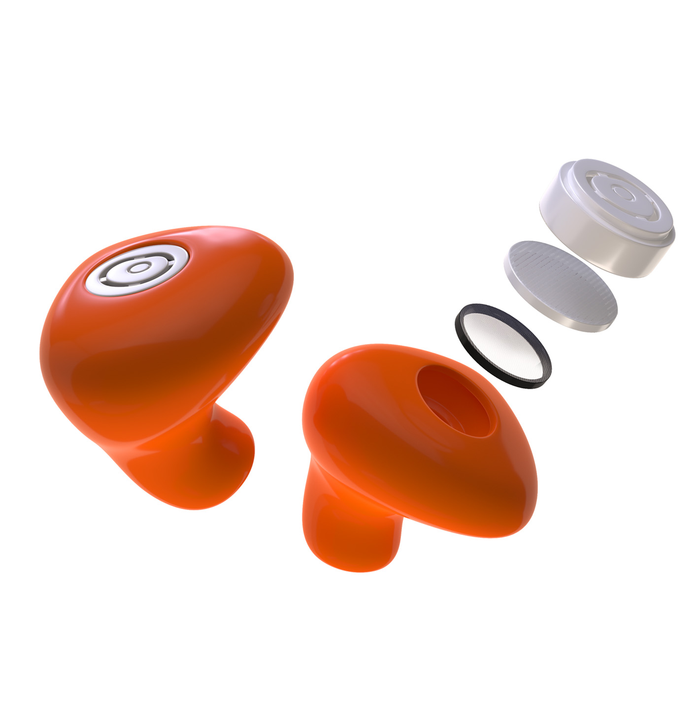 Soundz Work Pro Earplugs - Image 2