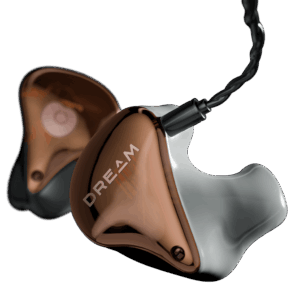 Soundz Dream (8 BA drivers)