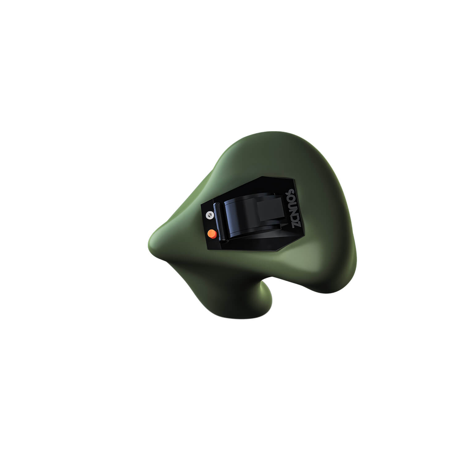 Soundz Gun Pro Digital Earplugs - Image 2