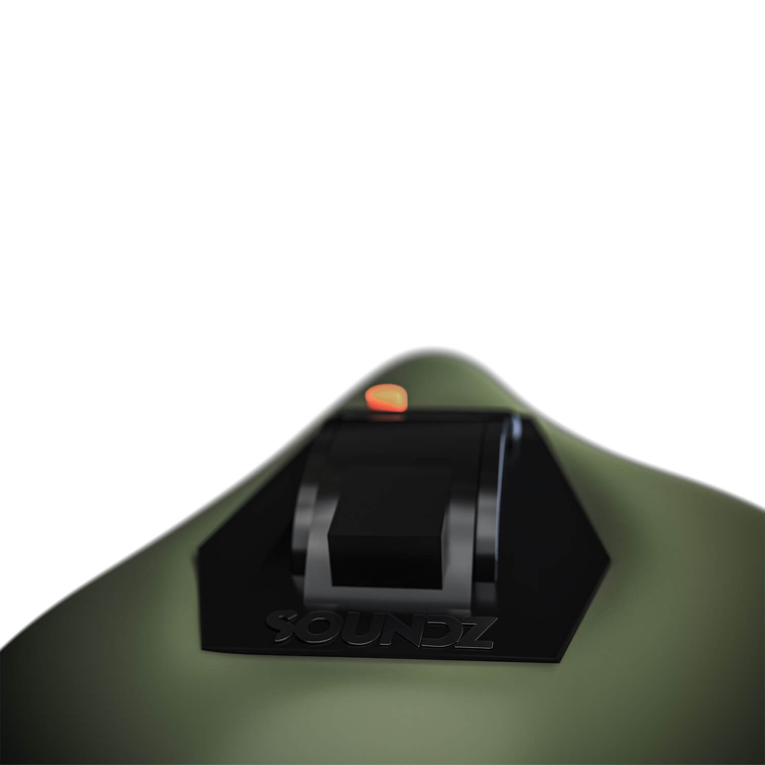 Soundz Gun Pro Digital Earplugs - Image 3