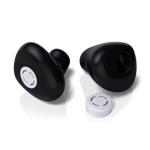Uni to Custom Earplugs Upgrade