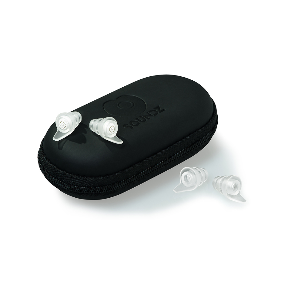 Soundz Uni Fly Earplugs - Image 5