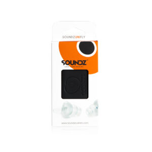 Soundz Uni Fly Earplugs