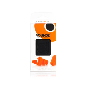 Soundz Uni Gun Earplugs