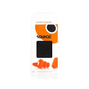 Soundz Uni Work Earplugs