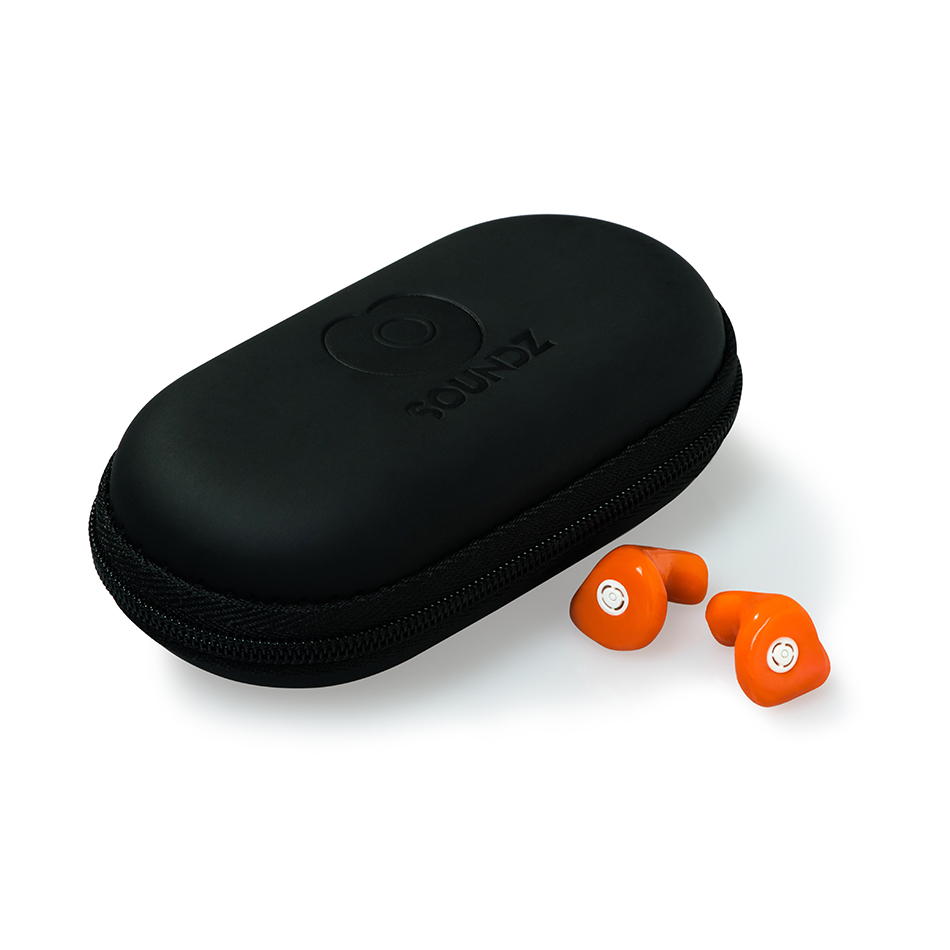 Soundz Work Pro Earplugs - Image 6